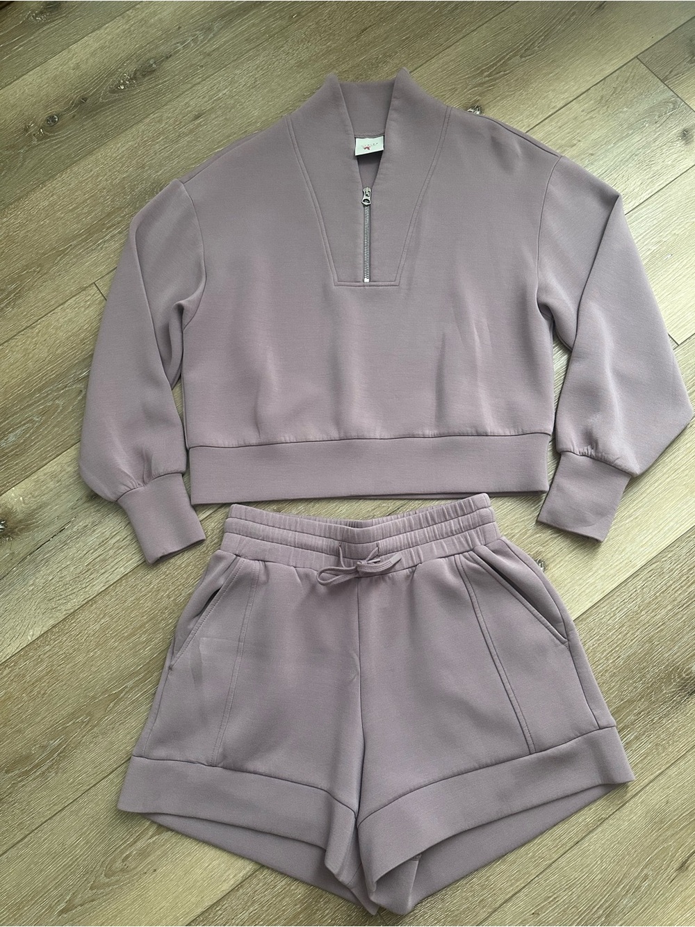 Varley Set sz small